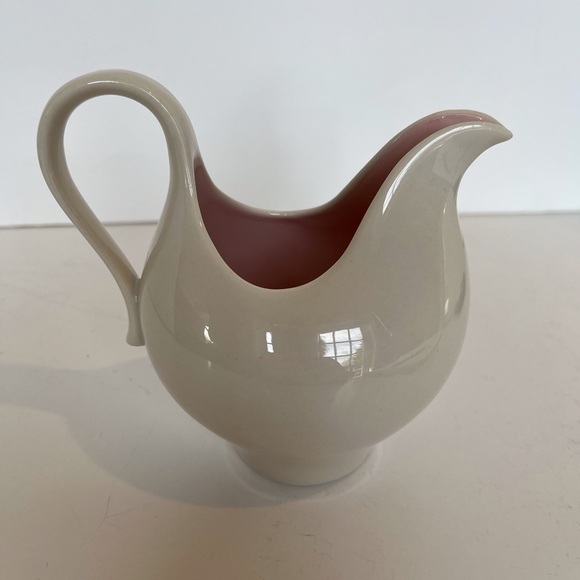 Vintage/Retro Creamer - Taylorton Rose Sachet - Picture 3 of 8